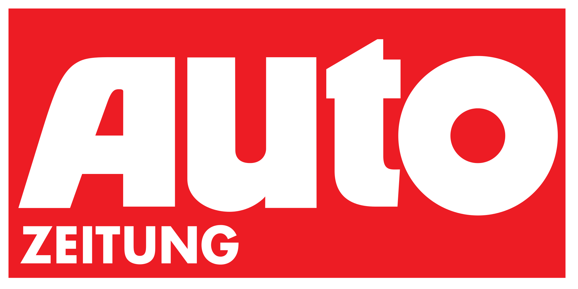 Autozeitung logo