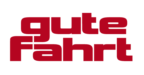 Gute-Fahrt logo