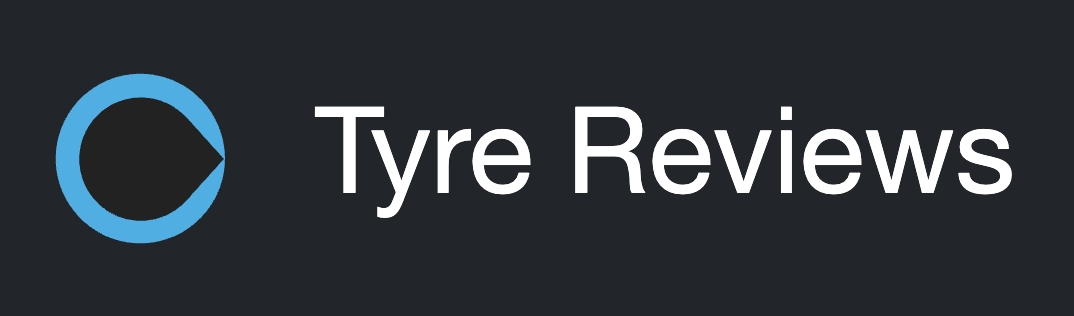 TYRE REVIEWS logo