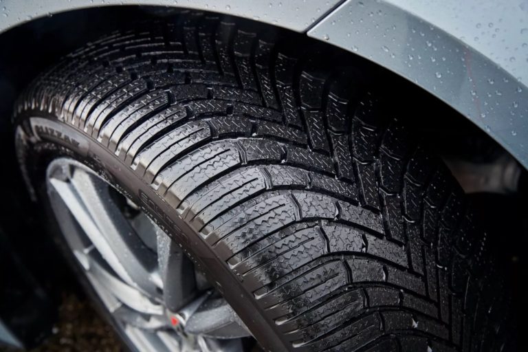 Nieuwe Bridgestone Blizzak 6: winterband met natte prestaties belooft 30% langere levensduur