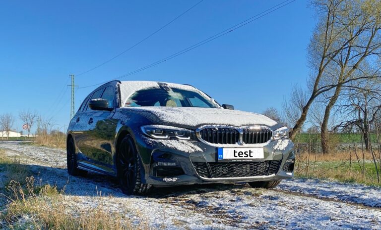 Autozeitung vergeleek Pirelli Cinturato AllSeason SF3 met het oudere model SF2