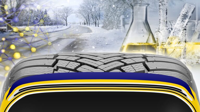 Barum Polaris 6: Innovaties toegelicht door het hoofd ontwikkeling