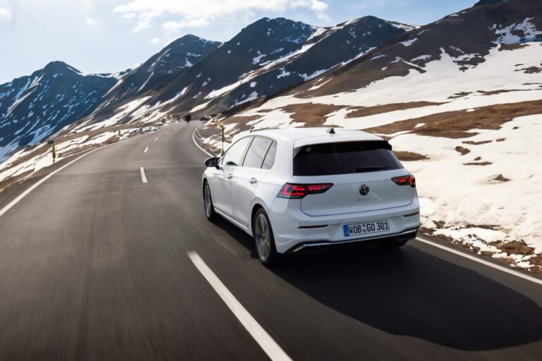 Finale winterbandentest AUTO BILD: Semperit eindigt in TOP 3