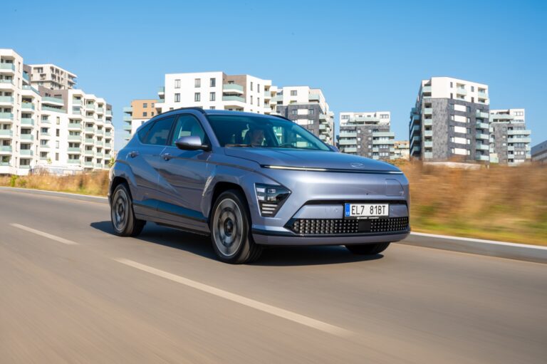 Zijn EV-specifieke banden de moeite waard? Autobild test beide en onthult tot 70 km extra bereik.