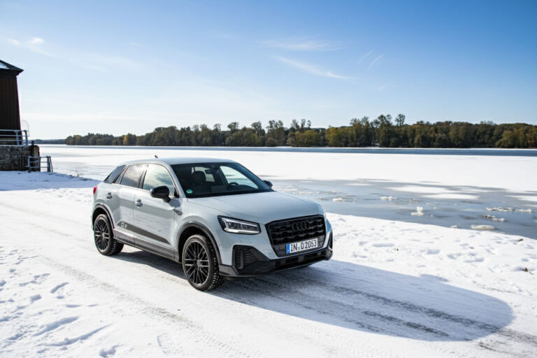 Diepgaande analyse: de nieuwste winterbandentest van Automotorsport voor 2025 onthult verrassingen, risico's en inconsistenties