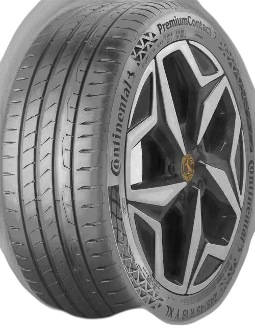 Continental PremiumContact 7