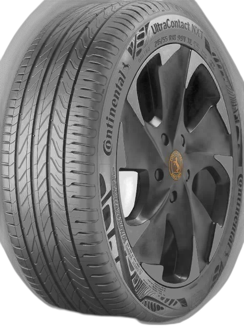Continental UltraContact NXT