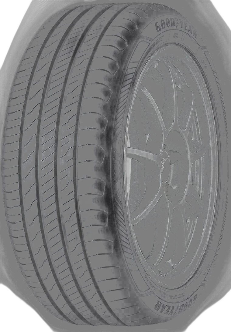 Goodyear Efficient Grip Performance 2