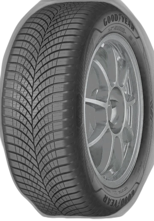 Goodyear Vector 4Seasons Gen-3 SUV