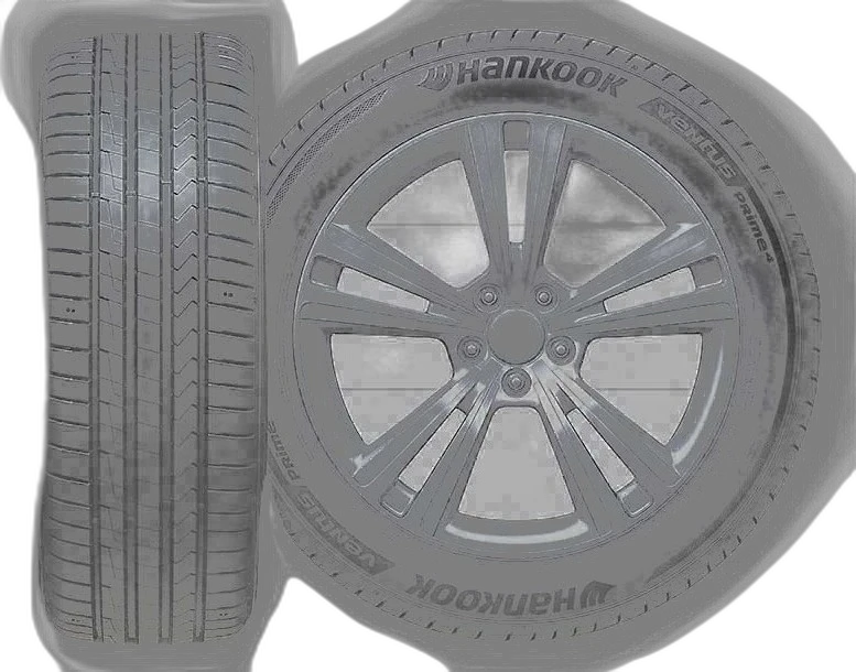 Hankook Ventus Prime 4