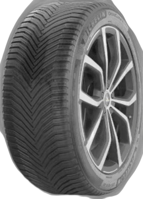 Michelin CrossClimate 2 SUV