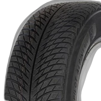 Michelin PILOT ALPIN 5 SUV