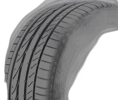 Bridgestone Dueler H/P Sport