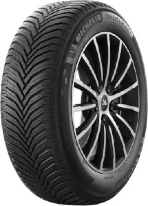 Michelin CrossClimate 2 A/W