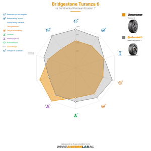 Bridgestone Turanza 6 Miniatuur 1200x1200