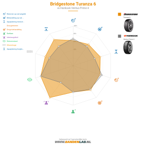 Bridgestone Turanza 6 Miniatuur 1200x1200