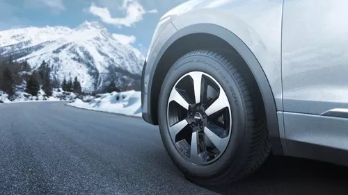 BFGoodrich Advantage All Season Miniatuur 1600x899