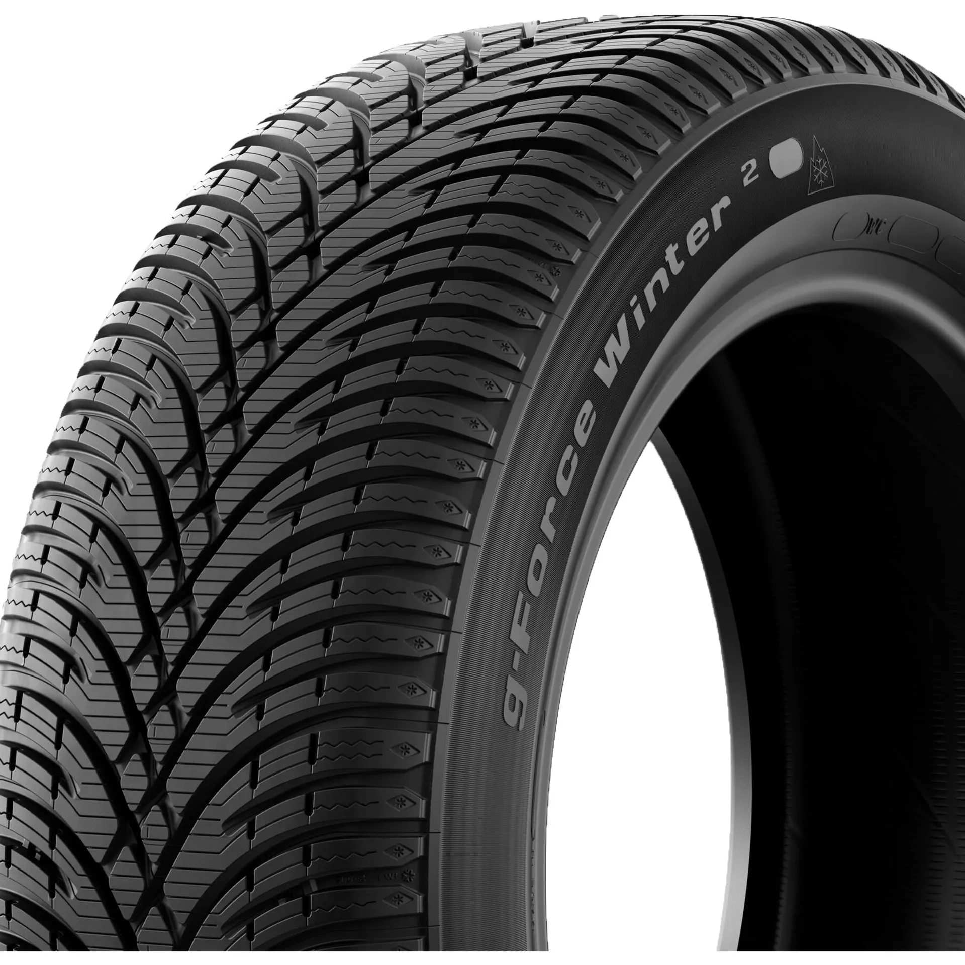 BFGoodrich G-FORCE WINTER 2 Afbeelding