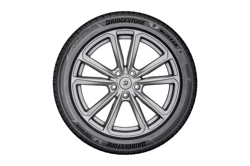 Bridgestone Blizzak 6 Miniatuur 1920x1280