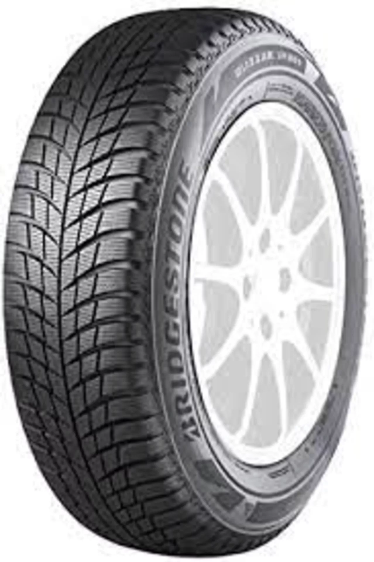Bridgestone Blizzak LM-001 EVO Afbeelding
