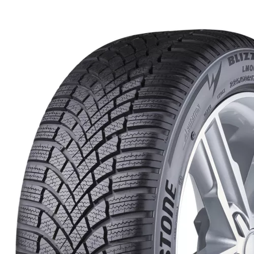 Bridgestone Blizzak LM-005 Miniatuur 2000x2000