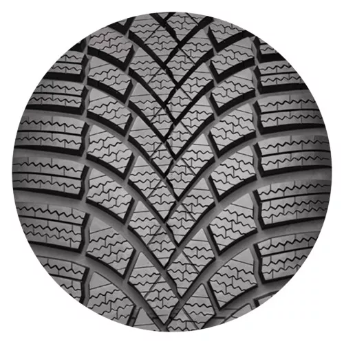 Bridgestone Blizzak LM-005 Miniatuur 2000x2000