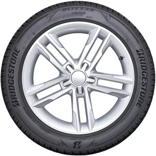Bridgestone Blizzak LM-005 Miniatuur 7279x7279