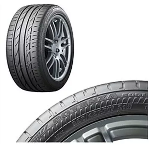 Bridgestone Potenza S001 Miniatuur 307x298