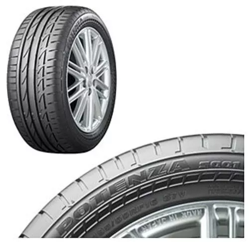 Bridgestone Potenza S001 Miniatuur 307x298
