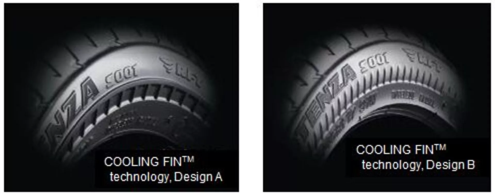 Bridgestone Potenza S001 Afbeelding