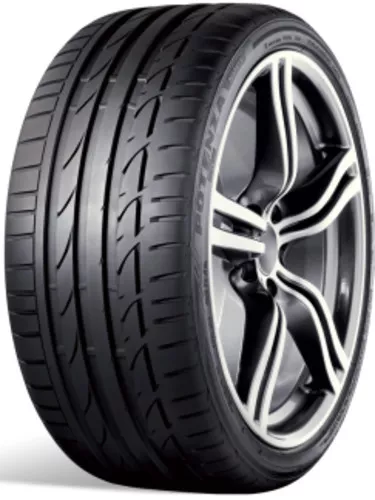 Bridgestone Potenza S001 Miniatuur 243x324