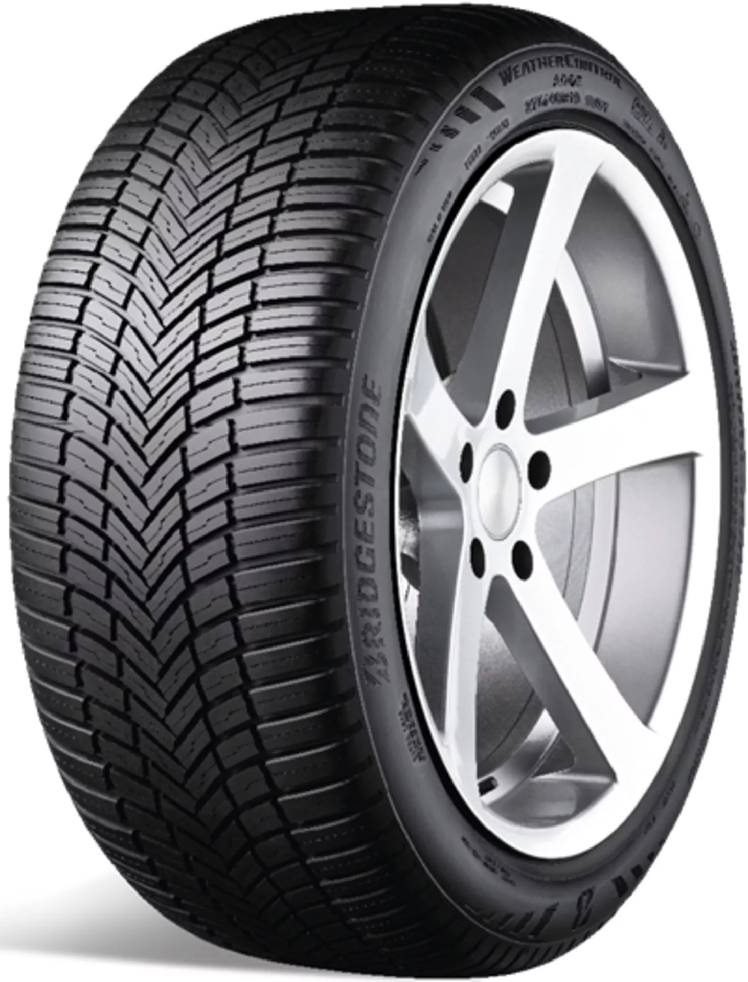 Bridgestone Weather Control A005 Afbeelding