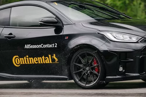 Continental AllSeasonContact 2 Miniatuur 1920x1280