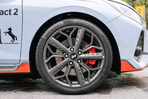 Continental AllSeasonContact 2 Miniatuur 1920x1280