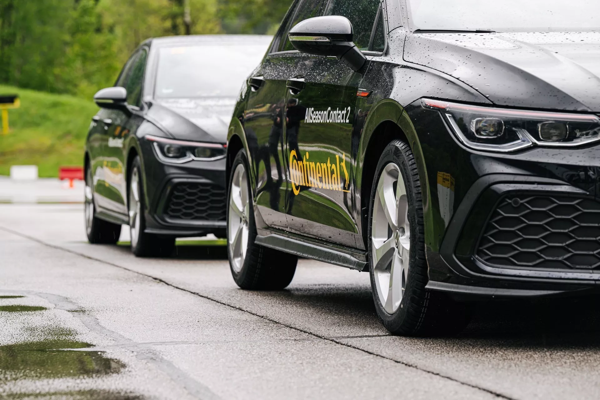 Continental AllSeasonContact 2 Afbeelding