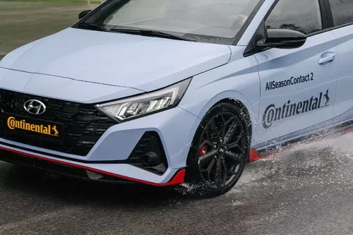 Continental AllSeasonContact 2 Miniatuur 1920x1280