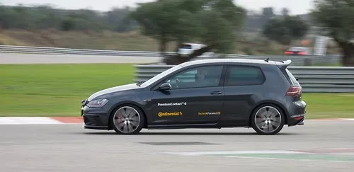 Continental ContiPremiumContact 5 Miniatuur 748x364