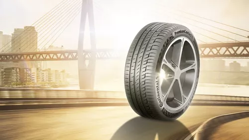 Continental PremiumContact 6 Miniatuur 6000x3376