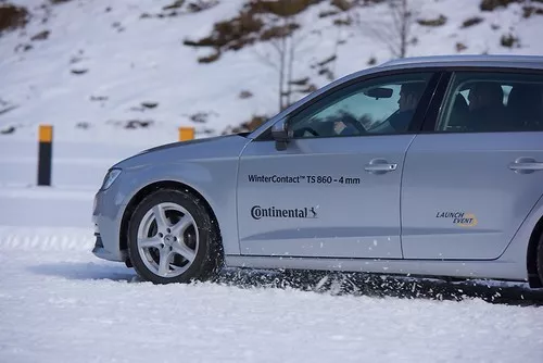 Continental WinterContact TS 860 Miniatuur 748x499