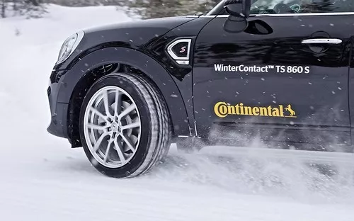 Continental WinterContact TS 860S Miniatuur 748x467