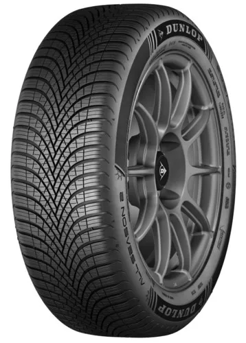 Dunlop All Season 2 Miniatuur 1203x1679