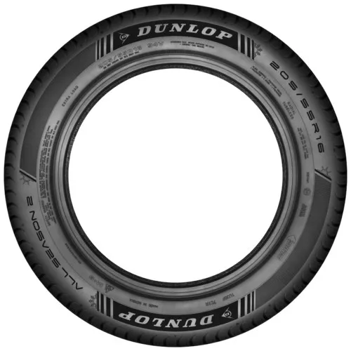 Dunlop All Season 2 Miniatuur 1680x1680