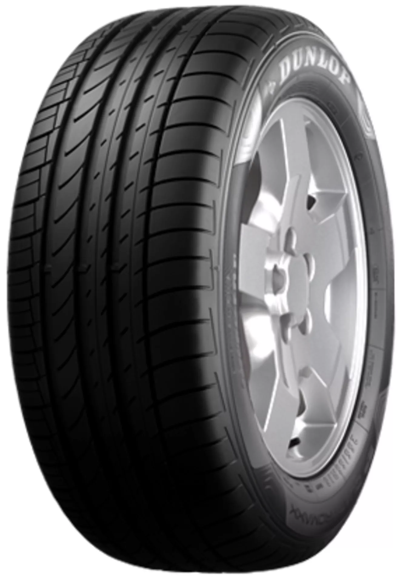 Dunlop Quattromaxx Afbeelding