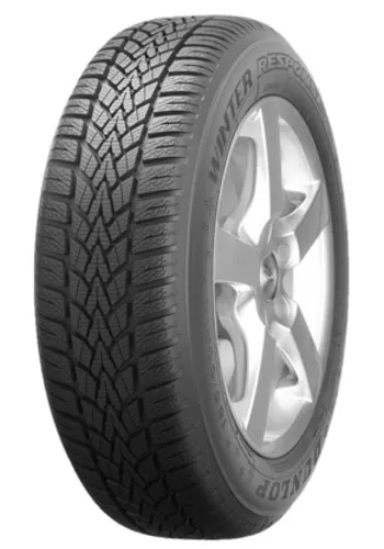 Dunlop SP Winter Response 2 Miniatuur 291x416
