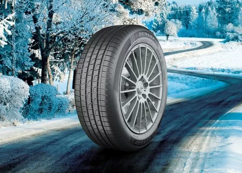 Dunlop Sport All Season Miniatuur 699x500