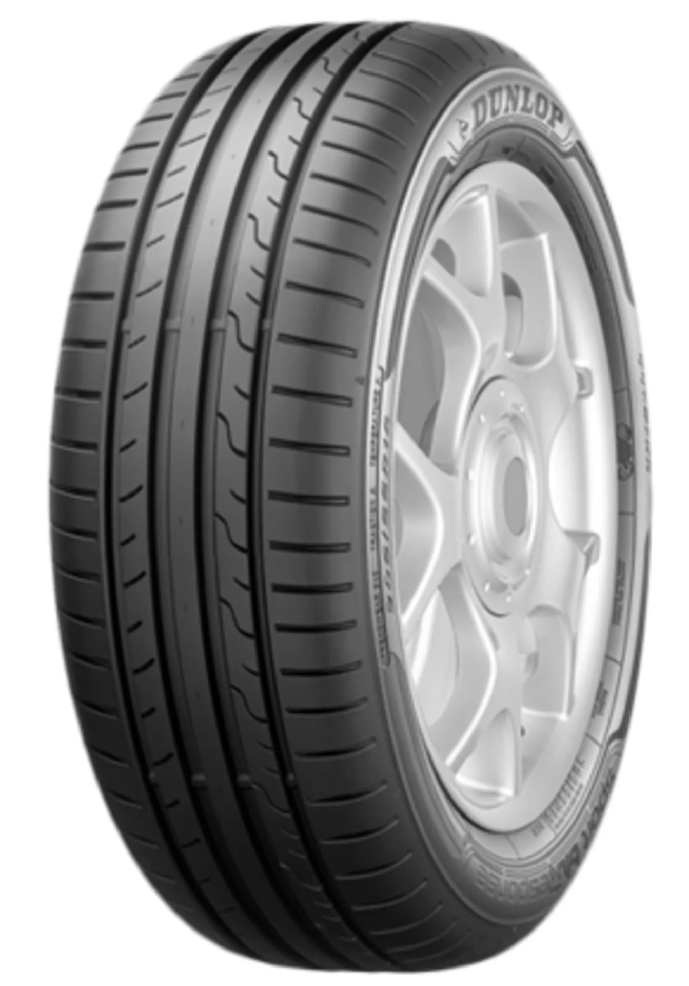 Dunlop Sport BluResponse Afbeelding