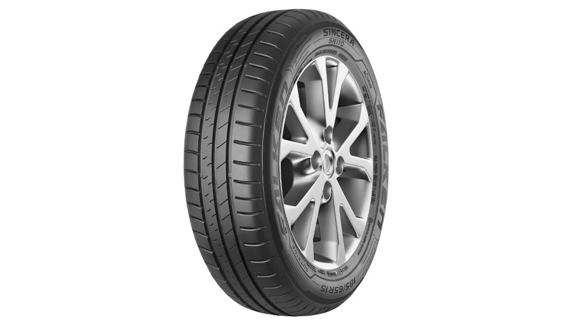 Falken Sincera SN110 Afbeelding