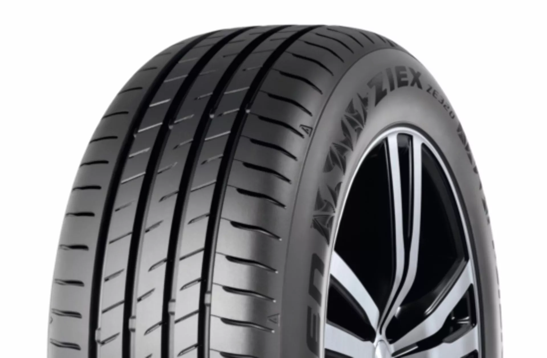 Falken ZIEX ZE320 Afbeelding