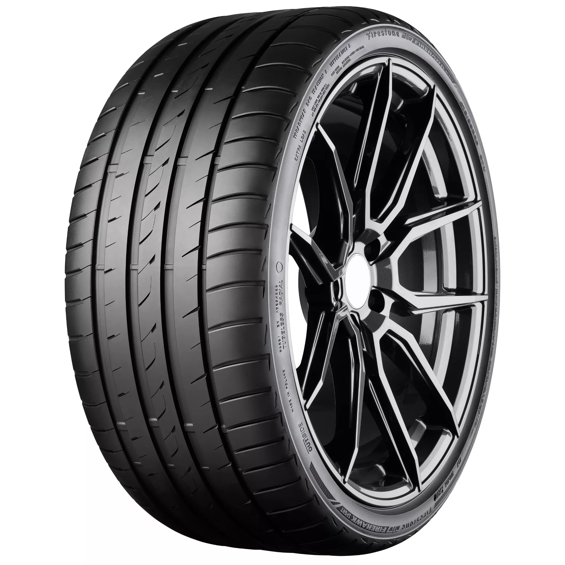 Firestone Firehawk Sport Afbeelding