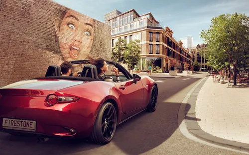 Firestone Firehawk Sport Miniatuur 4724x2946